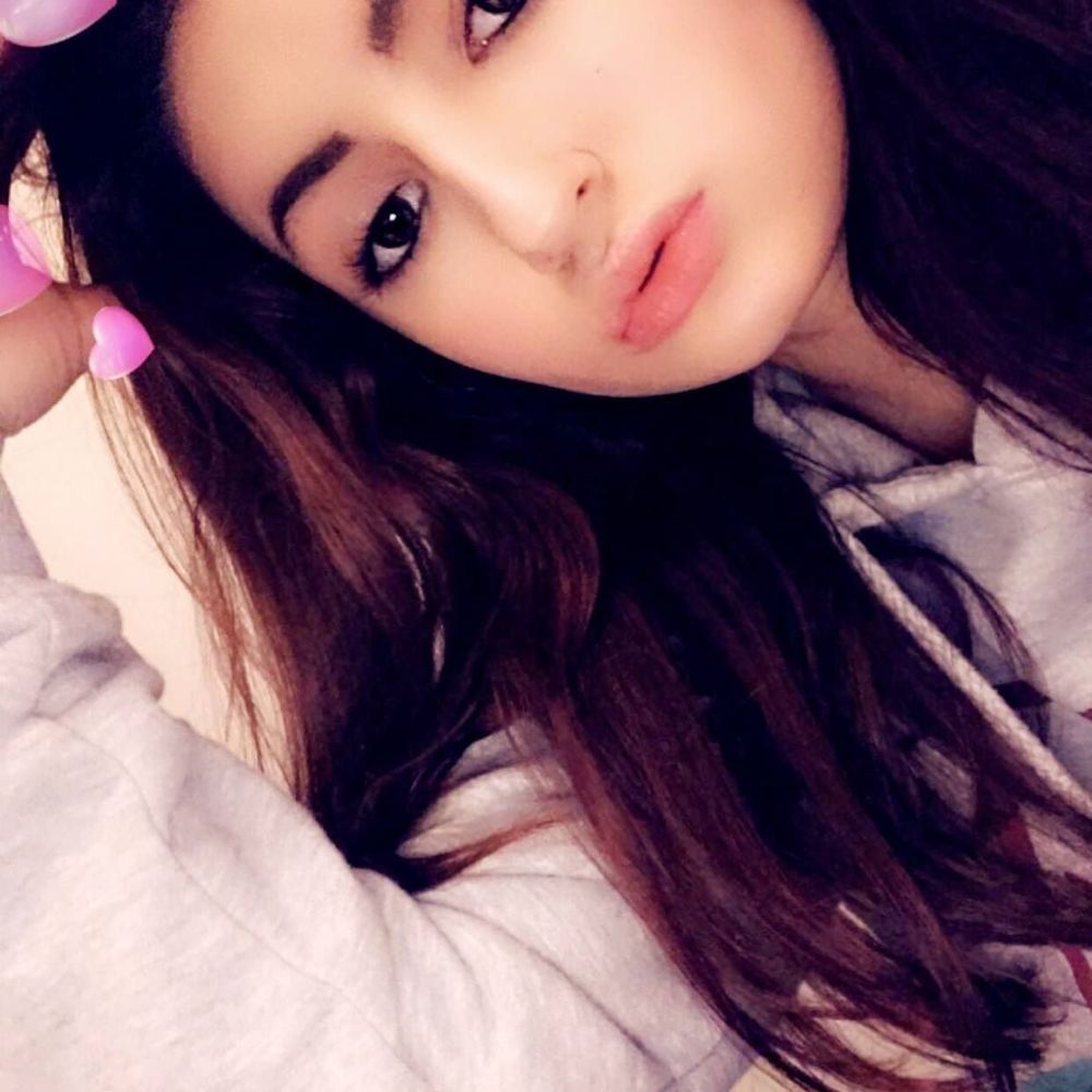 Meet your Posher, Karli